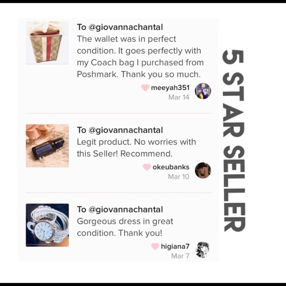 GIOVANNA CHANTAL Fine Essence Earrings - Pink - Picture 8 of 8